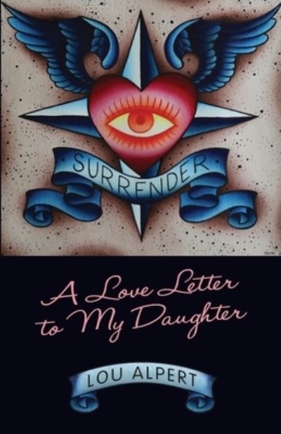 Cover for Lou Alpert · Surrender (Paperback Book) (2019)