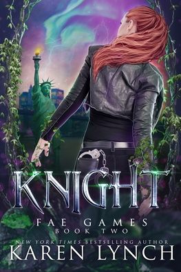 Knight - Karen Lynch - Books - Tempest Press LLC - 9781948392327 - January 5, 2021