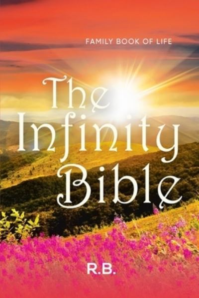 Cover for R.b. · Infinity Bible (Book) (2022)