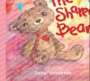 Cover for Jody Stockton · Shared Bear (Book) (2023)