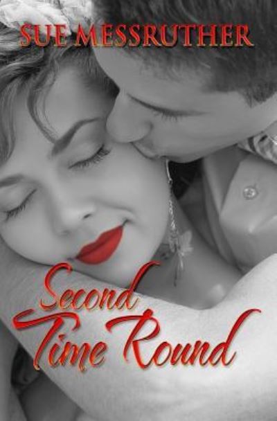 Cover for Sue Messruther · Second Time Round (Paperback Book) (2017)