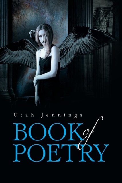 Cover for Utah Jennings · Book of Poetry (Paperback Bog) (2018)