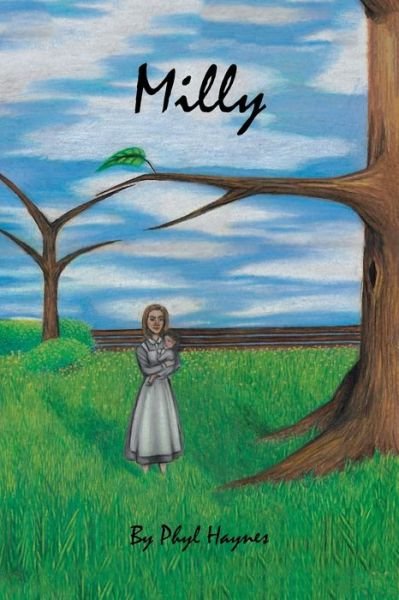 Cover for Phyl Haynes · Milly (Paperback Bog) (2020)