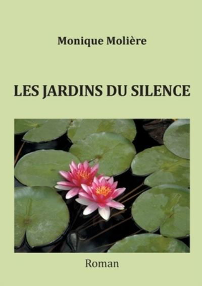 Les jardins du silence - Molière - Inne -  - 9782322256327 - 3 marca 2021