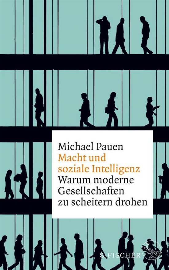 Cover for Pauen · Pauen:macht Und Soziale Intelligenz (Bog)