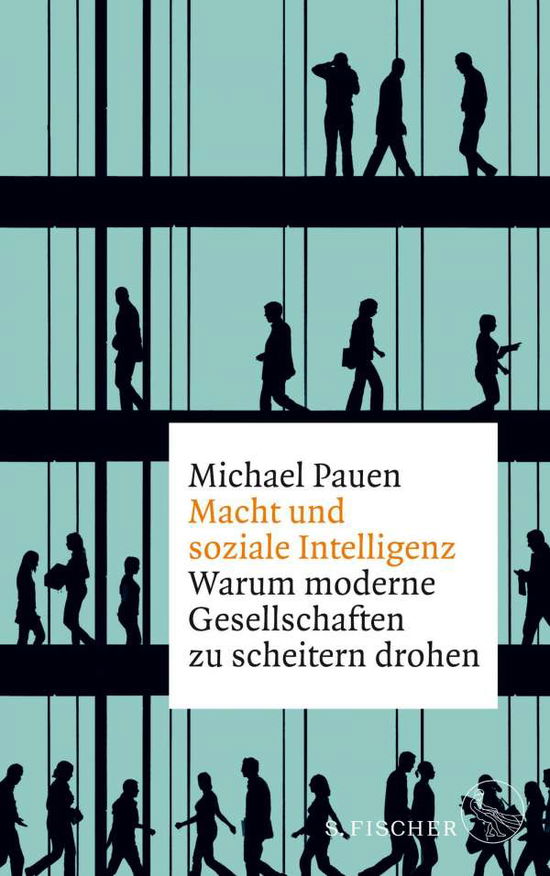 Cover for Pauen · Pauen:macht Und Soziale Intelligenz (Buch)