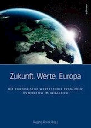 Cover for Regina Polak · Zukunft-Werte-Europa (Book) (2011)