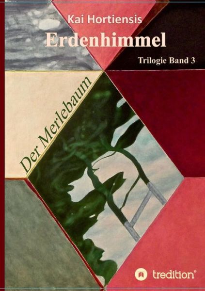 Cover for Kai Hortiensis · Der Merlebaum (Paperback Bog) (2021)