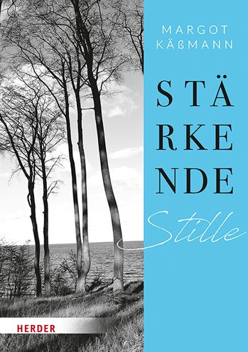 Cover for Käßmann · Stärkende Stille (Book) (2020)