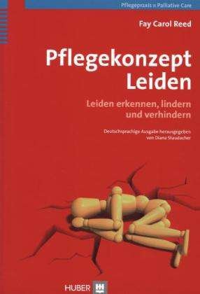 Pflegekonzept Leiden - Red - Bücher -  - 9783456851327 - 