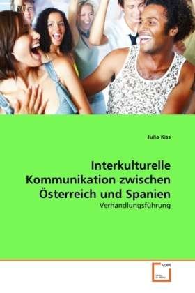 Cover for Kiss · Interkulturelle Kommunikation zwis (Book)