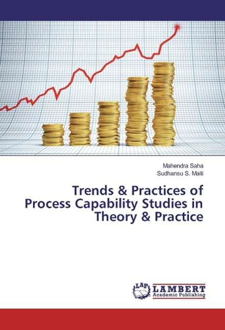 Cover for Saha · Trends &amp; Practices of Process Capa (Book)