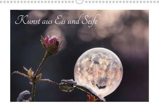 Kunst aus Eis und Seife (Wand - Fleischer - Livres -  - 9783672303327 - 