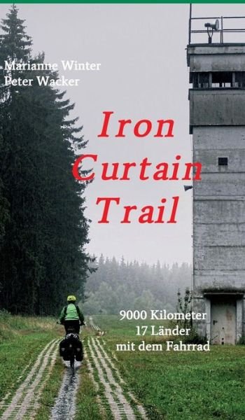 Cover for Winter · Iron Curtain Trail (Bog) (2016)