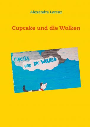 Cover for Lorenz · Cupcake und die Wolken (N/A)