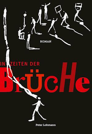 Cover for Peter Lohmann · In Zeiten der Brüche (Book) (2024)