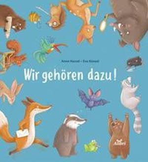 Cover for Hassel · Wir gehören dazu! (N/A)