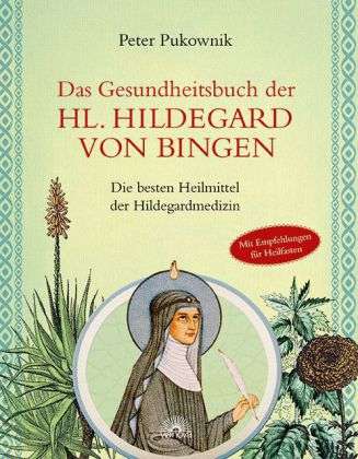 Cover for Pukownik · Das Gesundheitsbuch der Hl. Hi (Buch)