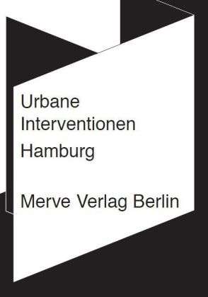 Cover for Borries · Urbane Interventionen (Book)