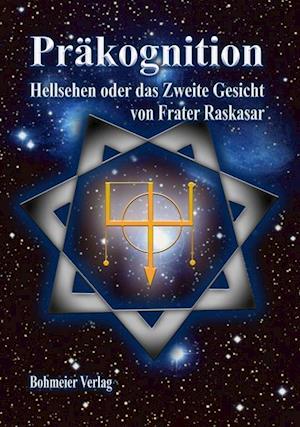 Cover for Raskasar · Präkognition (Paperback Book) (2017)