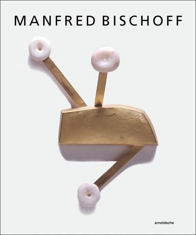 Cover for Manfred Bischoff: Ding Dong (Hardcover Book) (2021)