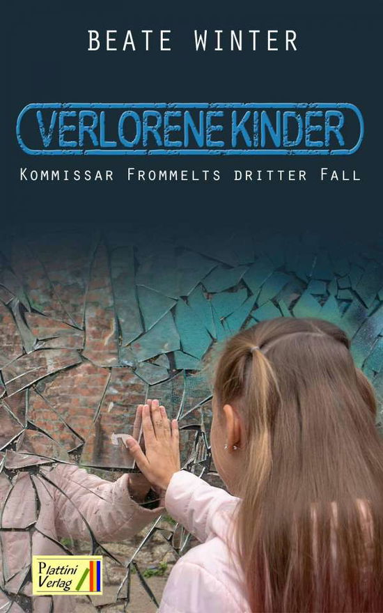 Cover for Winter · Verlorene Kinder (N/A)