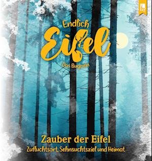 Cover for Stephan Falk · ENDLICH EIFEL  Band 5 (Book) (2022)