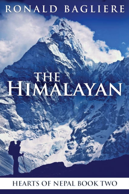 Cover for Ronald Bagliere · The Himalayan - Hearts of Nepal (Paperback Book) [2nd edition] (2021)
