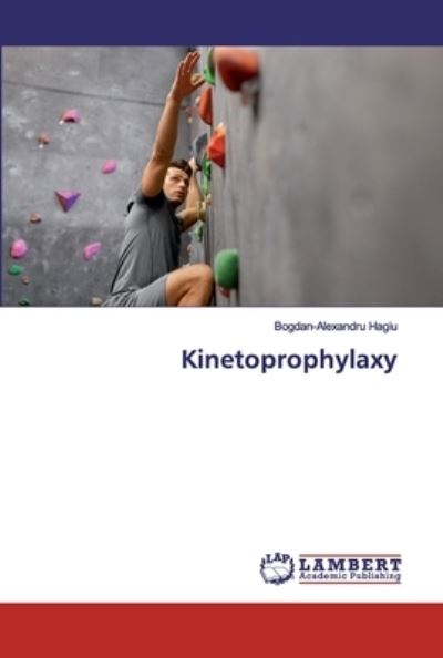 Cover for Hagiu · Kinetoprophylaxy (Book) (2019)