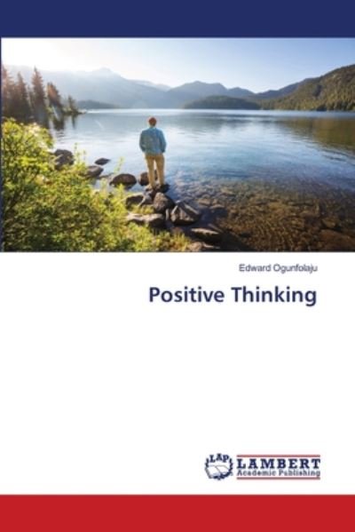 Cover for Ogunfolaju · Positive Thinking (Book) (2020)