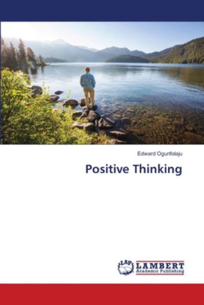 Cover for Ogunfolaju · Positive Thinking (Buch) (2020)