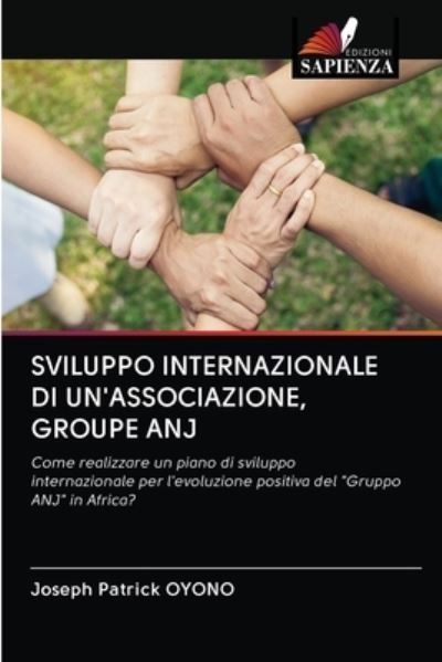Cover for Oyono · Sviluppo Internazionale Di Un'ass (Buch) (2020)