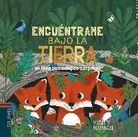 Bajo La Tierra - Natalie Marshall - Books - EDELVIVES - 9788414023327 - October 1, 2019