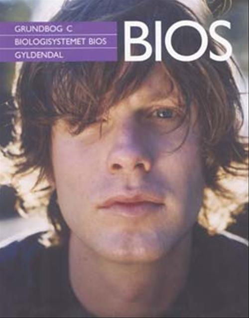 Cover for Rikke Risom; Leif Schack-Nielsen; Anders V. Thomsen; Thomas Bach Piekut · Biologisystemet BIOS: Biologisystemet BIOS (Inbunden Bok) [1:a utgåva] [Indbundet] (2006)