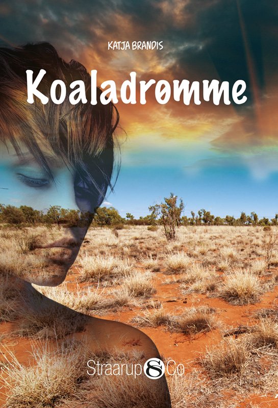 Cover for Katja Brandis · Koaladrømme (Hardcover Book) [1th edição] (2022)