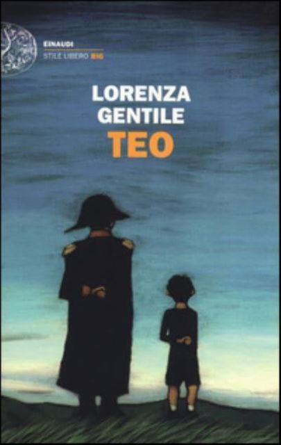 Cover for Lorenza Gentile · Teo (Paperback Book) (2014)