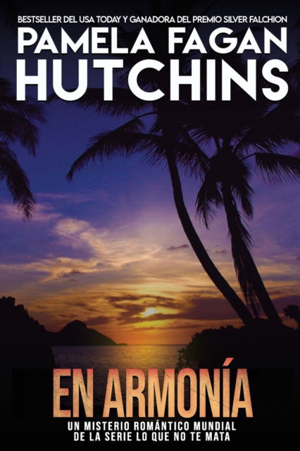 Cover for Pamela Fagan Hutchins · En Armonia (Paperback Bog) (2022)