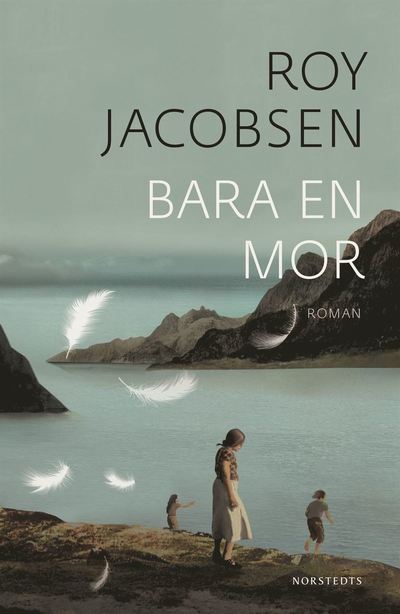 Cover for Roy Jacobsen · Bara en mor (ePUB) (2022)