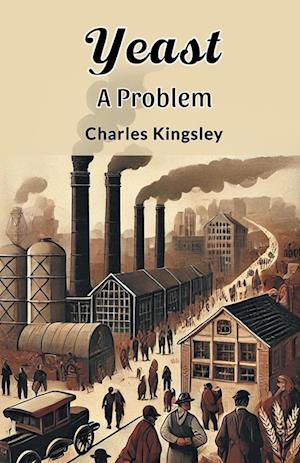 Cover for Charles Kingsley · YeastA Problem (Edition2024) (Paperback Book) (2024)