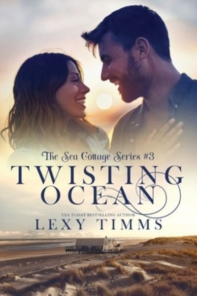 Twisting Ocean - Lexy Timms - Books - Independently Published - 9798404577327 - February 5, 2022