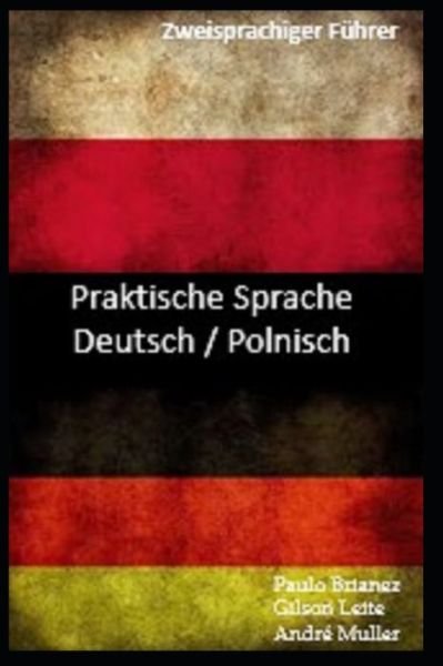 Cover for Paulo Brianez · Praktische Sprache (Paperback Book) (2020)