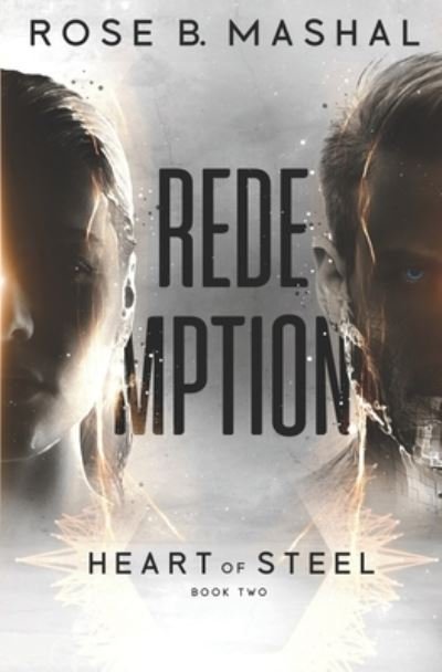 Cover for Rose B Mashal · Redemption (Paperback Book) (2020)