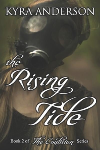 Cover for Kyra Anderson · The Rising Tide (Paperback Bog) (2020)