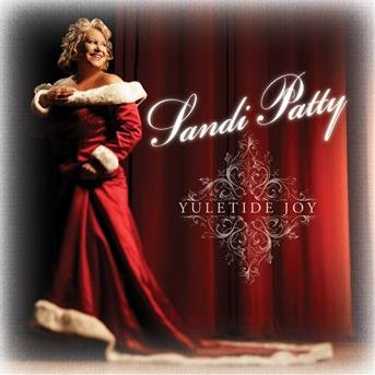 Cover for Sandi Patty · Yuletide Joy (CD)