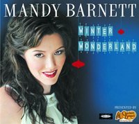 Winter Wonderland - Mandy Barnett - Musik - ROUND - 0011661066328 - 18. Oktober 2011