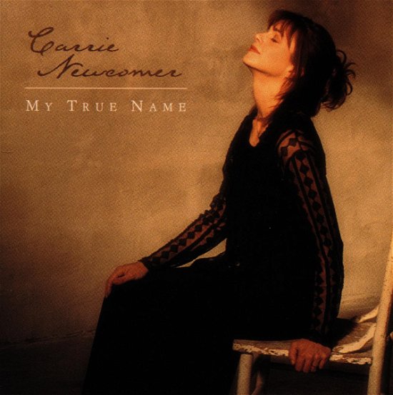 My True Name - Carrie Newcomer - Music - Philo - 0011671122328 - March 2, 1998