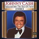 Country Music Hall of Fame 80 - Johnny Cash - Musiikki - KING - 0012676382328 - tiistai 11. heinäkuuta 2000