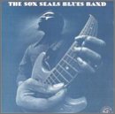 Cover for Son -Blues Band- Seals · Son Seals Blues Band (CD) (1993)