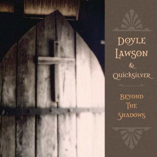 Cover for Lawson,doyle &amp; Quicksilver · Beyond the Shadows (CD) (2004)