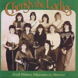 Cover for Cherish The Ladies · Irish Women In Usa (CD)